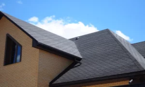 Roofing Construction Waterproofing. Rain gutter system jackson st golden co